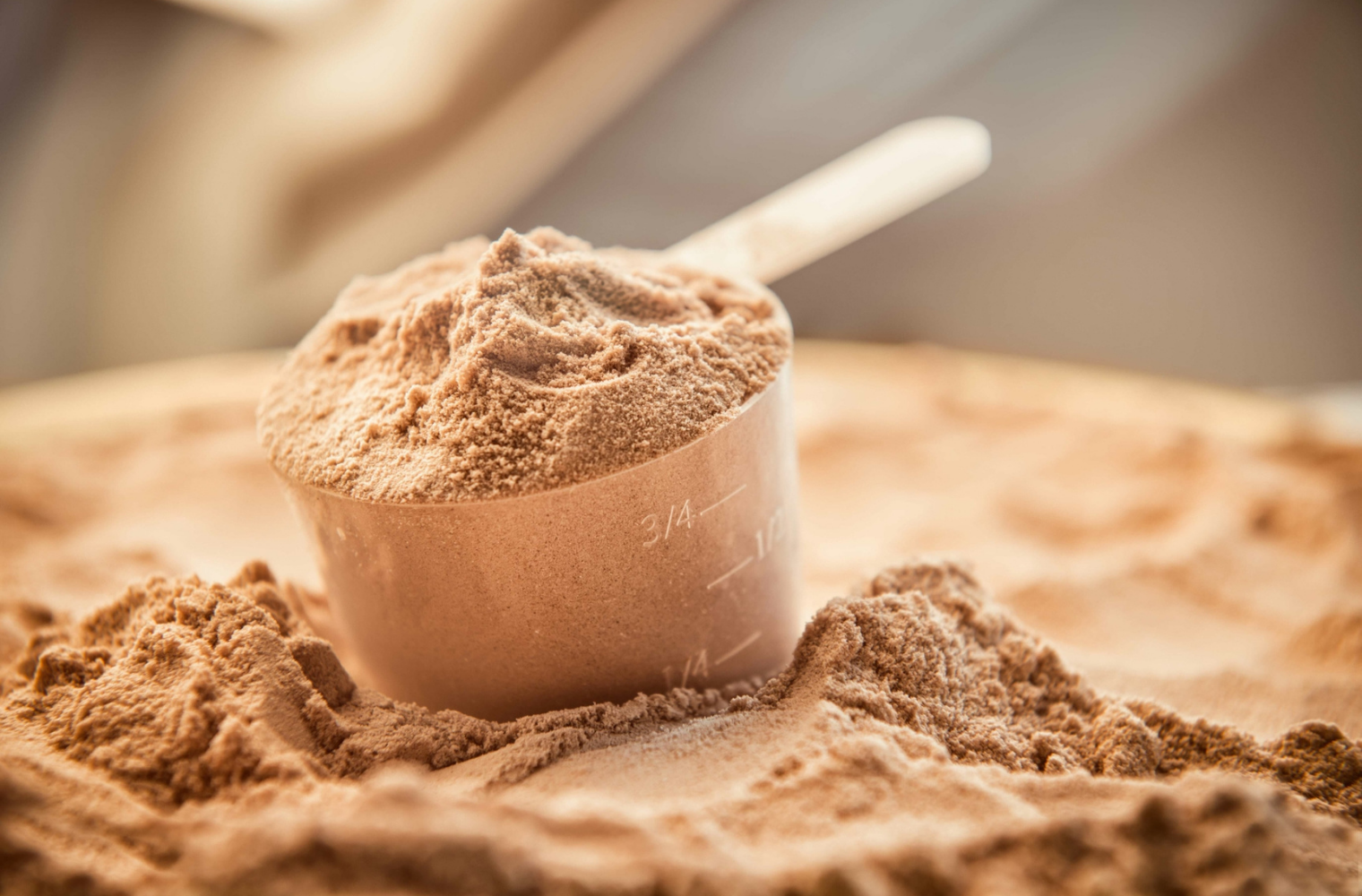 Does Whey Protein Kill Cancer Cells